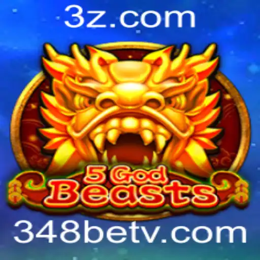 Descubra o Mundo de 5GodBeasts: Uma Introdução, Descrição e Regras do Jogo Inovador