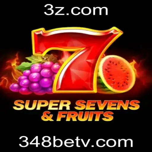 Descubra a Emoção de Jogar 7SuperSevensFruits no 348bet App