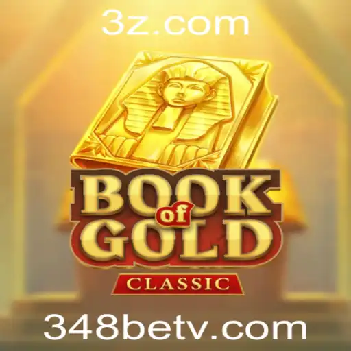 Explorando o Fascinante Mundo de BookOfGoldClassic no 348bet App
