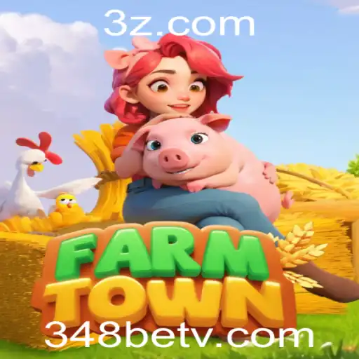 Explorando o Mundo de FarmTown e sua Relação com o 348bet App