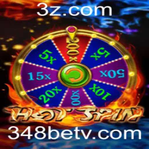 Conheça o Jogo HotSpin e Como Jogar no 348bet App