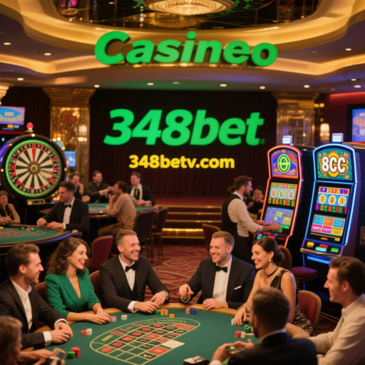 348bet
