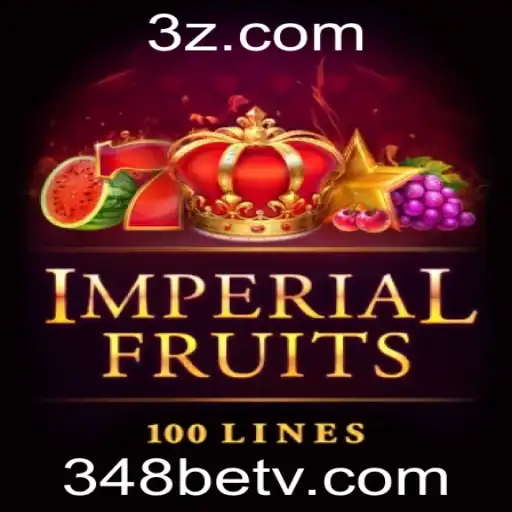 Explorando o Mundo de ImperialFruits100 no 348bet App