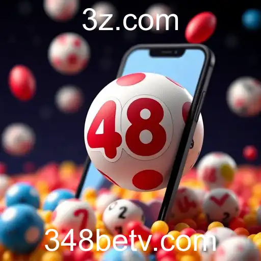 Explorando o Fascinante Mundo dos Jogos de Loteria com o 348bet App