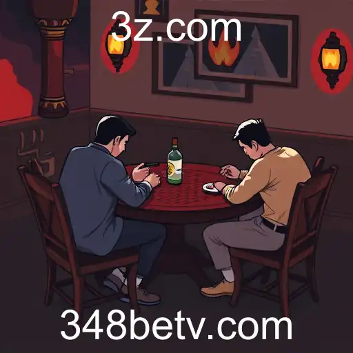 Jogos de Mesa: Diversão Tradicional em um Mundo Digital