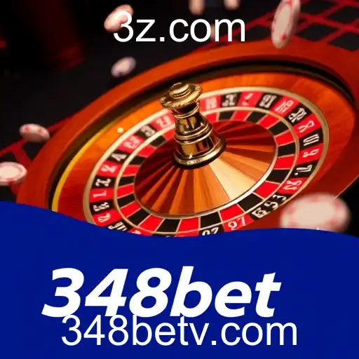 Explorando as Possibilidades dos Jogos de Roleta no 348bet App