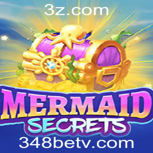 Explorando o Fascinante Jogo MermaidSecrets e o 348bet App