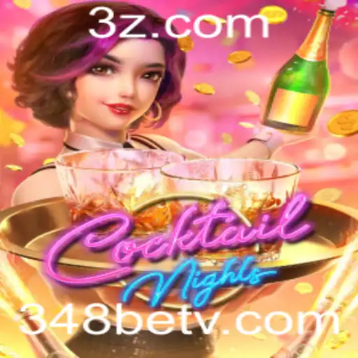 Descubra o Mundo Empolgante de CocktailNights e 348bet App