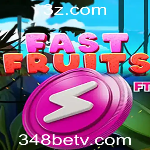 Descubra o Jogo FastFruits: Uma Nova Sensação no 348bet App