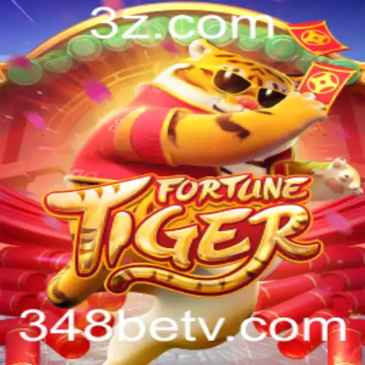 Explorando o Jogo FortuneTiger no 348bet App