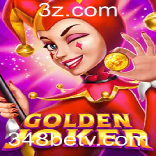 Explorando o Mundo do GoldenJoker: Um Mergulho no Popular Jogo do 348bet App