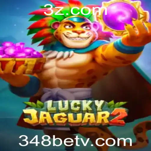 Descubra o Mundo Empolgante do Luckyjaguar2 no 348bet App