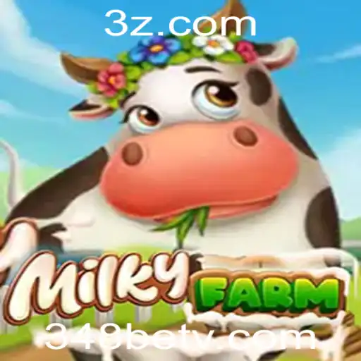 MilkyFarm: Uma Jornada de Diversão e Estratégia