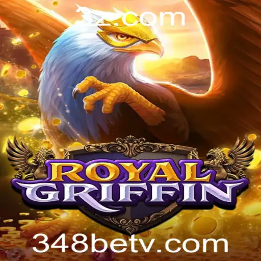 Descubra o Mundo de RoyalGriffin e o Impacto da 348bet App