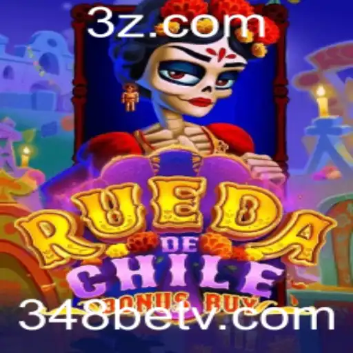 Explorando o Jogo RuedaDeChileBonusBuy e sua Disponibilidade no 348bet App