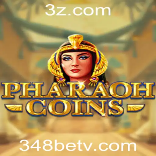 Descubra o Fascinante Mundo de PharaohCoins no 348bet App