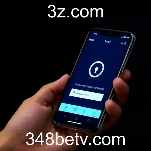Política de Privacidade do 348bet App