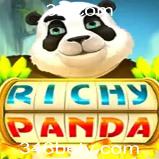 Descubra o Fascinante Mundo de RichyPanda e o 348bet App