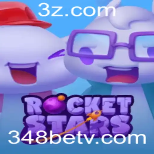 Explorando o Mundo do Jogo RocketStars e a Integração com o 348bet App