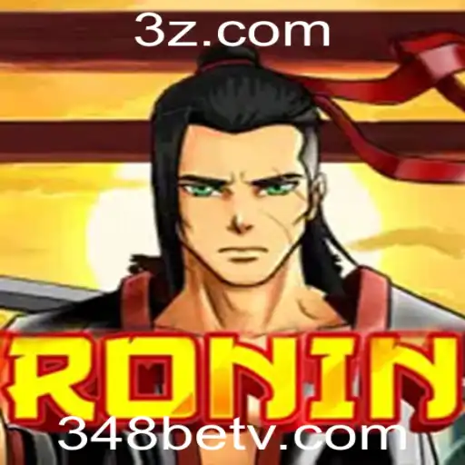Ronin: Mergulhe na Aventura Samurai com 348bet App