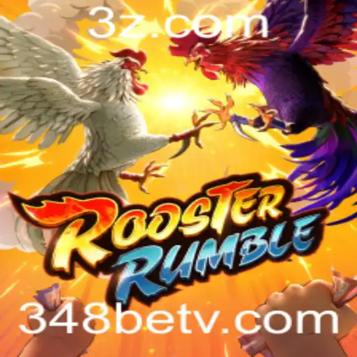 Explorando RoosterRumble e a Integração com 348bet App