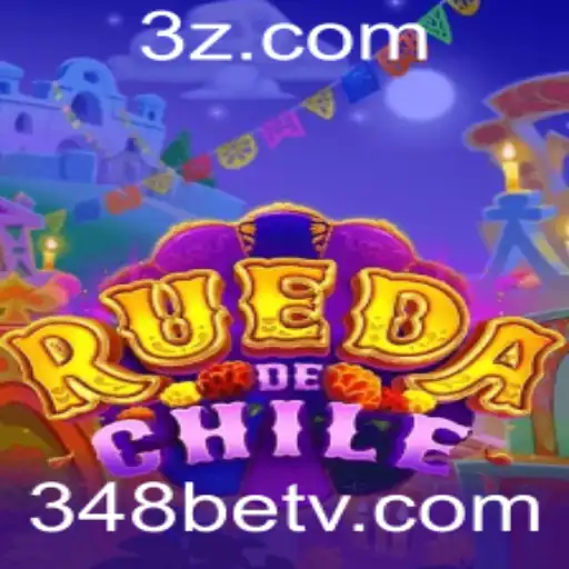 Explorando RuedaDeChile: Um Mergulho no Mundo do 348bet App