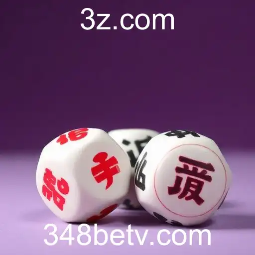 Sic Bo e o Fascínio do Jogo de Dados no 348bet App