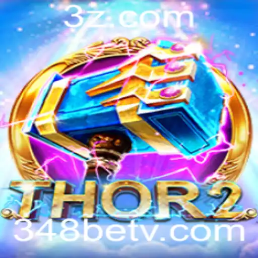 Thor2: Uma Nova Era de Entretenimento no 348bet App