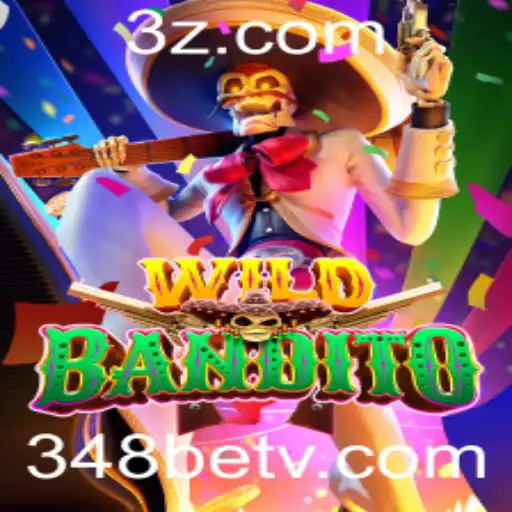 Explorando o Mundo do Jogo WildBandito no 348bet App